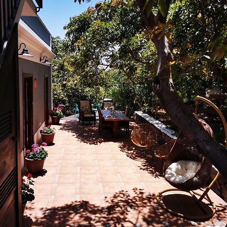 La Hacienda Villa El Paso Exteriör bild