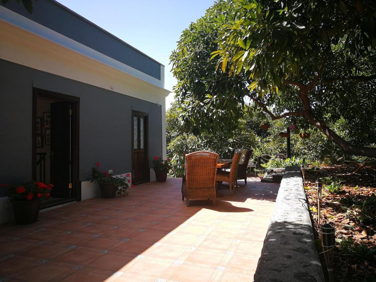 La Hacienda Villa El Paso Exteriör bild