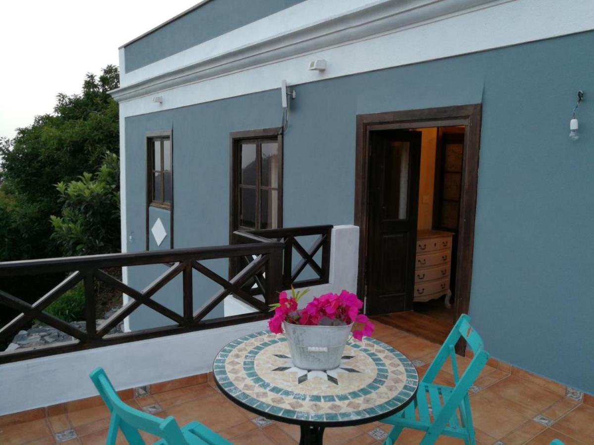 La Hacienda Villa El Paso Exteriör bild