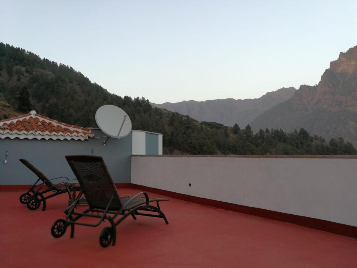 La Hacienda Villa El Paso Exteriör bild