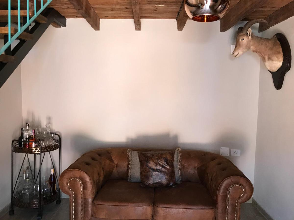 La Hacienda Villa El Paso Exteriör bild