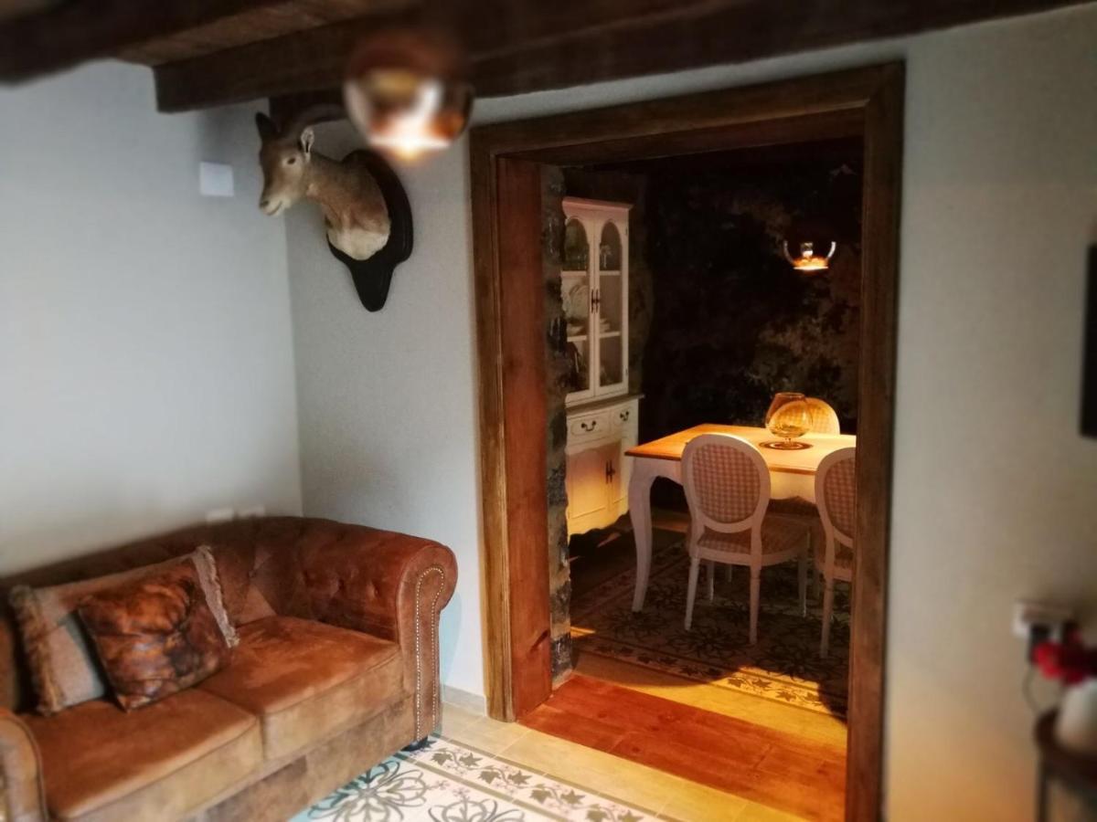 La Hacienda Villa El Paso Exteriör bild