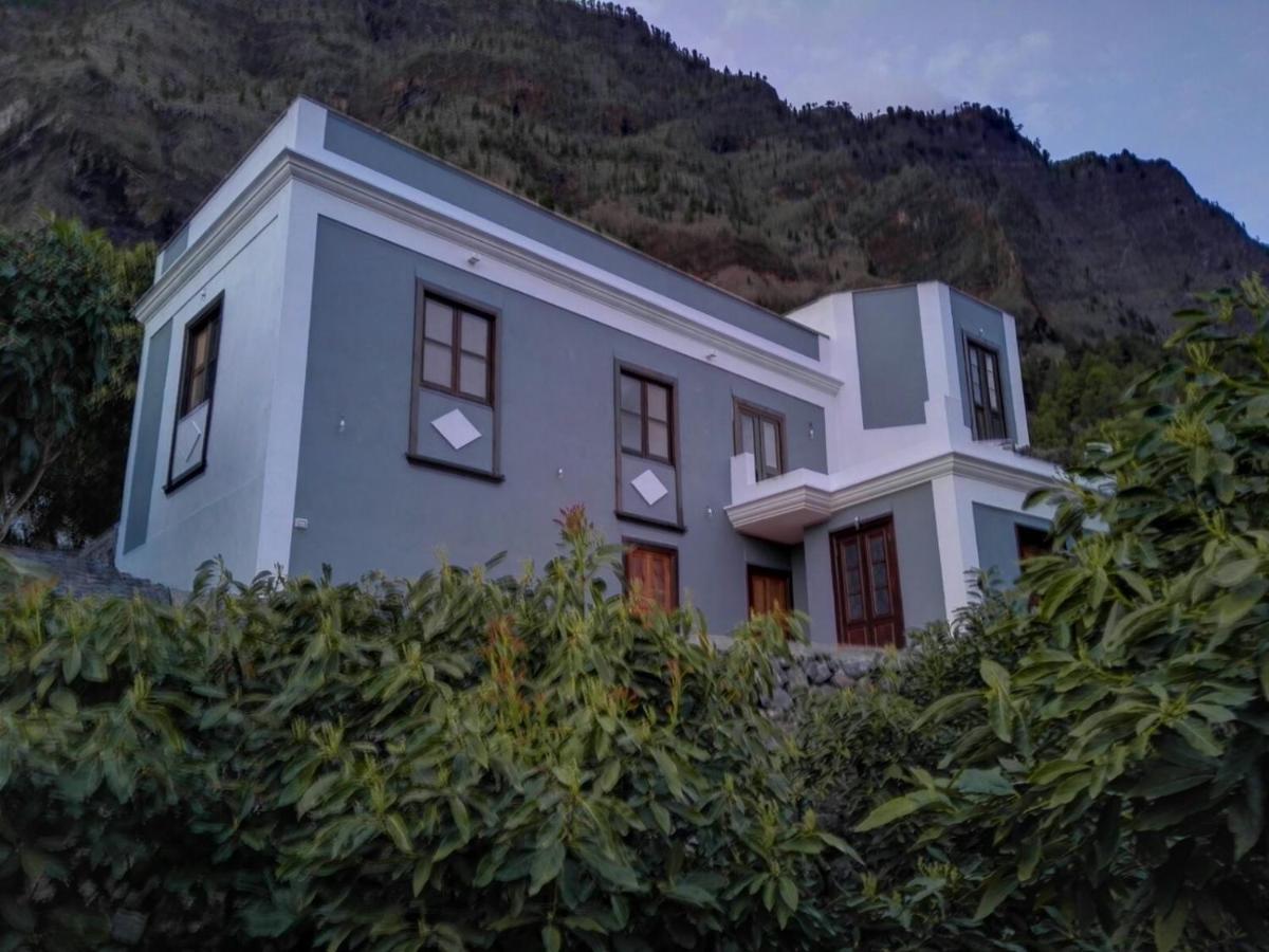 La Hacienda Villa El Paso Exteriör bild