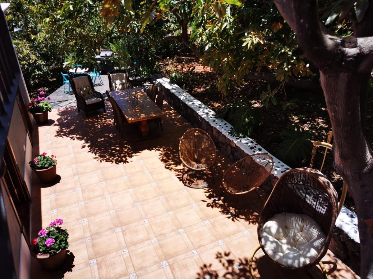 La Hacienda Villa El Paso Exteriör bild