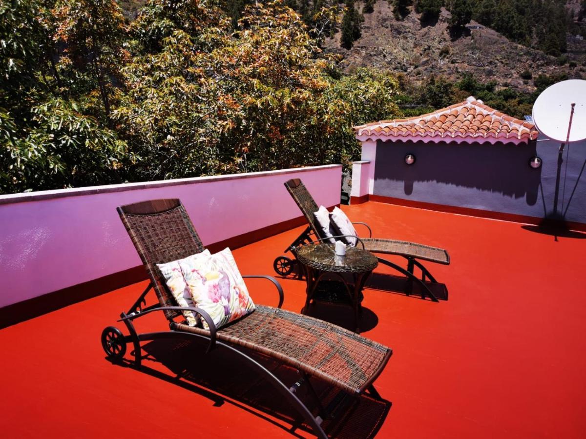 La Hacienda Villa El Paso Exteriör bild