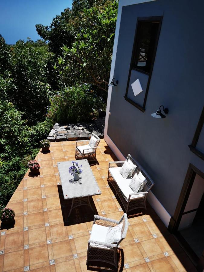 La Hacienda Villa El Paso Exteriör bild