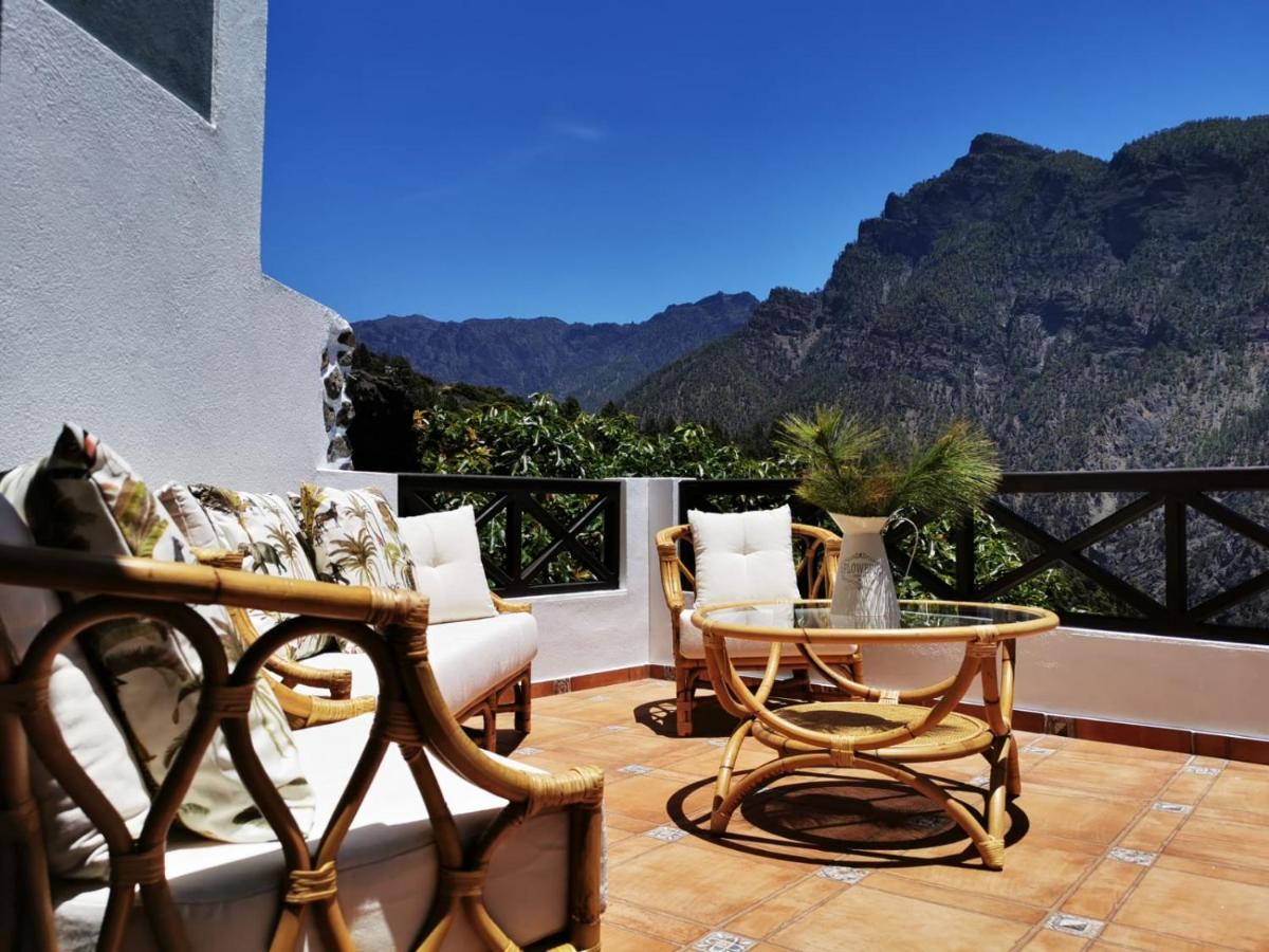 La Hacienda Villa El Paso Exteriör bild
