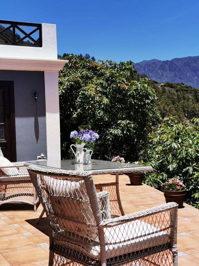 La Hacienda Villa El Paso Exteriör bild